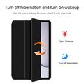 Honor Pad 20 Tri-Fold Series Smart Folio Case - Black