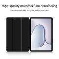 Honor Pad 20 Tri-Fold Series Smart Folio Case - Black