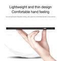 Honor Pad 20 Tri-Fold Series Smart Folio Case - Black