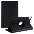 Honor Pad 8 360 Rotary Folio Case - Black