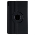 Honor Pad 8 360 Rotary Folio Case - Black