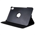 Honor Pad 8 360 Rotary Folio Case - Black