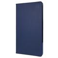 Honor Pad 8 360 Rotary Folio Case - Blue