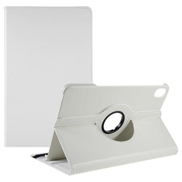 Honor Pad 8 360 Rotary Folio Case - White