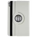 Honor Pad 8 360 Rotary Folio Case - White