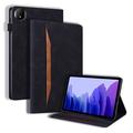 Honor Pad X7 Business Style Folio Case - Black