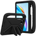 Honor Pad X7 Kids Carrying Shockproof Case - Black