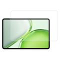 Honor Pad X9 Max Tempered Glass Screen Protector - 9H - Case Friendly - Transparent