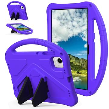 Honor Pad X9a Kids Carrying Shockproof Case - Purple