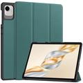 Honor Pad X9a Tri-Fold Series Smart Folio Case - Blackish Green