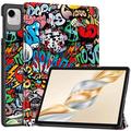 Honor Pad X9a Tri-Fold Series Smart Folio Case