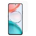 Honor Play 80 Pro Tempered Glass Screen Protector - 9H - Case Friendly - Transparent