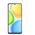 Honor Play 80 Tempered Glass Screen Protector - 9H - Case Friendly - Transparent