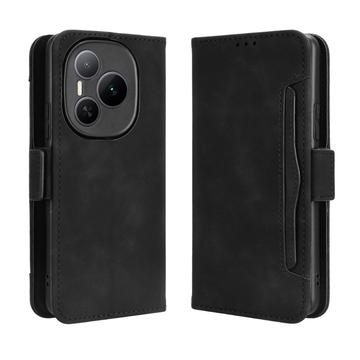 Honor Power Cardholder Wallet Case - Black