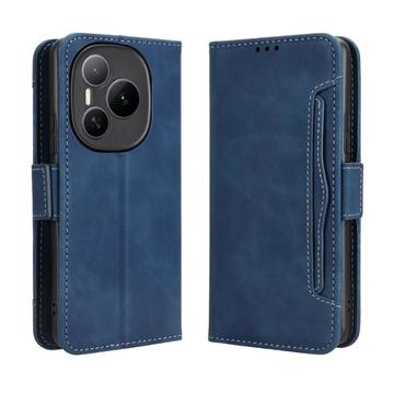 Honor Power Cardholder Wallet Case - Blue