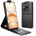 Honor Power Vertical Flip Case with Stand