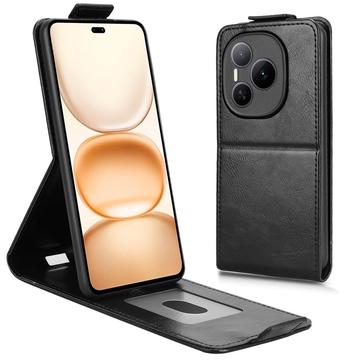 Honor Power Vertical Flip Case with Stand
