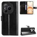 Honor Power Wallet Case with Stand