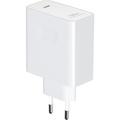 Honor SuperCharge GaN Slim Power Adapter HN-200500EP2 - 100W (Open Box - Excellent) - White