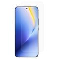 Honor Win Turbo Tempered Glass Screen Protector - 9H - Case Friendly - Transparent