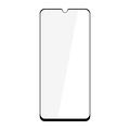 Honor X5d/X5d Plus Full Cover Tempered Glass Screen Protector - 9H - Black Edge