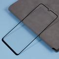Honor X5d/X5d Plus Full Cover Tempered Glass Screen Protector - 9H - Black Edge