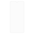Honor X5d/X5d Plus Tempered Glass Screen Protector - 9H - Case Friendly - Transparent