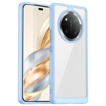 Honor Magic7 Lite/X60 Pro/X9c Anti-Shock Hybrid Case