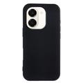 Honor X6e Anti-Slip TPU Case - Black
