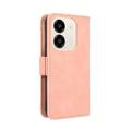 Honor X6e Cardholder Wallet Case - Pink