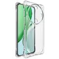 Honor X70/X9d/Magic8 Lite Imak Drop-Proof TPU Case - Transparent