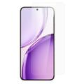 Honor X70 Pro Max Tempered Glass Screen Protector - 9H - Case Friendly - Transparent