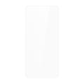 Honor X70 Pro Max Tempered Glass Screen Protector - 9H - Case Friendly - Transparent