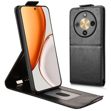 Honor X70/X9d Vertical Flip Case with Stand
