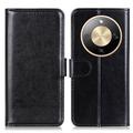 Honor X70/X9d/Magic8 Lite Wallet Case with Stand