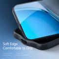 Honor X80 Pro Max Dux Ducis Aimo Hybrid Case - Black