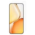 Honor X80 Pro Max Tempered Glass Screen Protector - 9H - Case Friendly - Transparent
