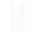 Honor X80 Pro Max Tempered Glass Screen Protector - 9H - Case Friendly - Transparent