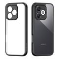 Honor X80i/600 Lite Dux Ducis Aimo Hybrid Case - Black