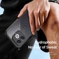 Honor X80i/600 Lite Dux Ducis Aimo Hybrid Case - Black