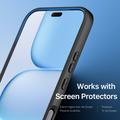 Honor X80i/600 Lite Dux Ducis Aimo Hybrid Case - Black