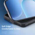 Honor X80i/600 Lite Dux Ducis Aimo Hybrid Case - Black