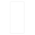Honor X80i Tempered Glass Screen Protector - 9H - Case Friendly - Transparent