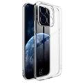 Honor X8c Imak UX-5 TPU Case - Transparent