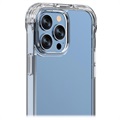 Hook Series iPhone 13 Pro Max Hybrid Case - Transparent