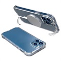 Hook Series iPhone 13 Pro Max Hybrid Case - Transparent
