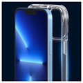 Hook Series iPhone 13 Pro Max Hybrid Case - Transparent