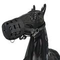 Horse Grazing Muzzle - Size L