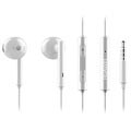 Huawei AM115 In-Ear Headset - Bulk - White