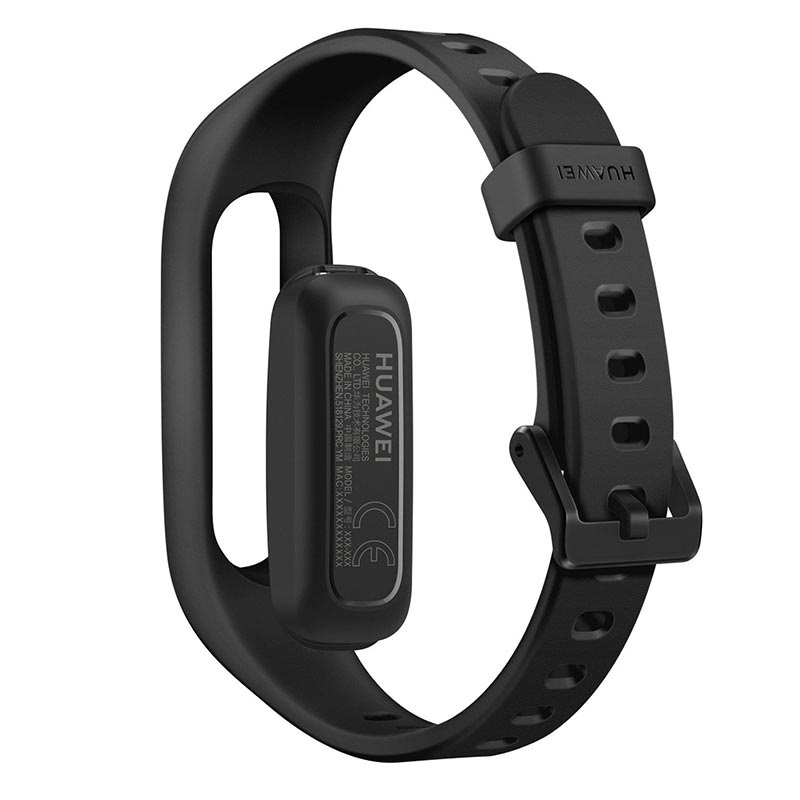 huami activity tracker
